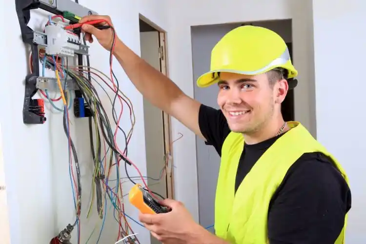 elektricien Aalst